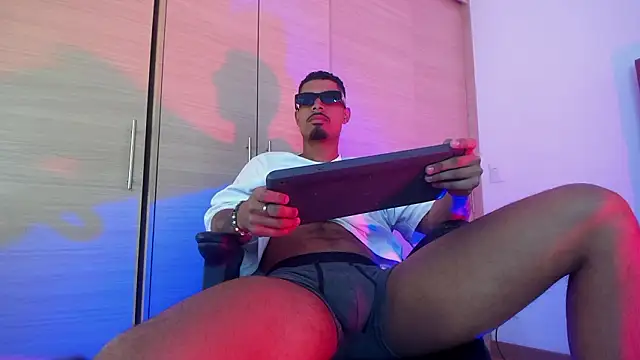 Dammian ross online show from 1, 2, 2026