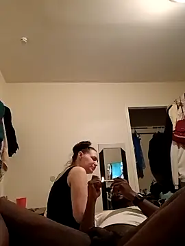 StrangeModel45 online show from 21, 2, 2026