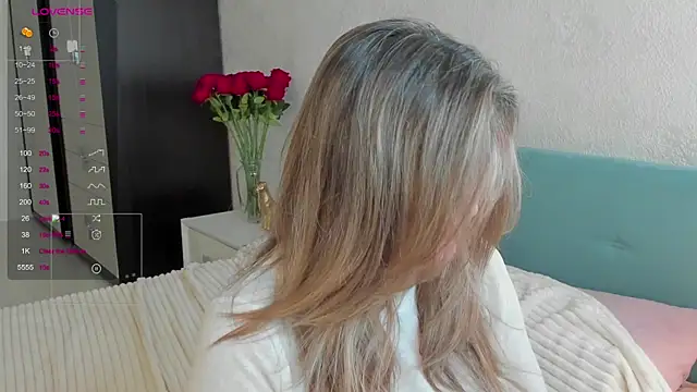 LilyBel online show from 4, 5, 2026