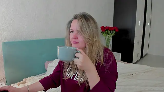 LilyBel online show from 12, 5, 2026