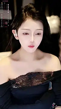 xiaomoli928 online show from 19, 4, 2026