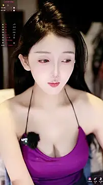 xiaomoli928 online show from 8, 5, 2026