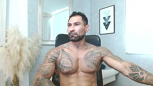 Snapshot of brooklyn- chatting on 6, 7, 2026 brooklyn- online show from 6, 7, 2026