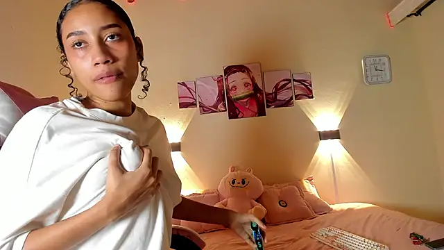 meredit cris23 online show from 12, 3, 2026