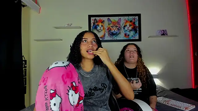 meredit cris23 online show from 13, 3, 2026