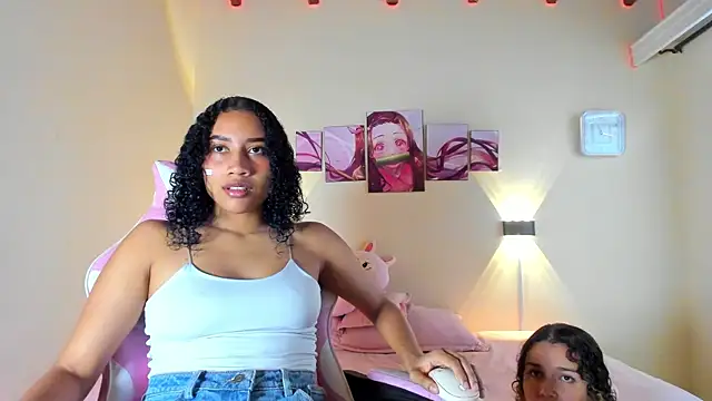 meredit cris23 online show from 17, 3, 2026