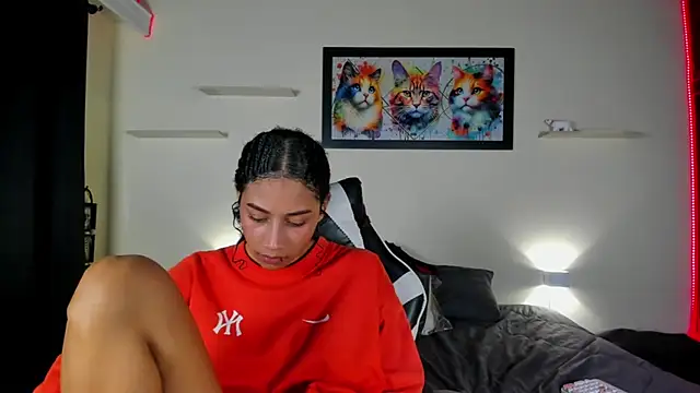 meredit cris23 online show from 20, 3, 2026