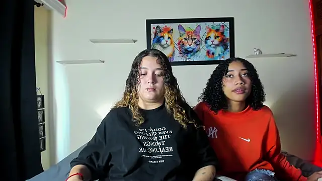 meredit cris23 online show from 24, 3, 2026