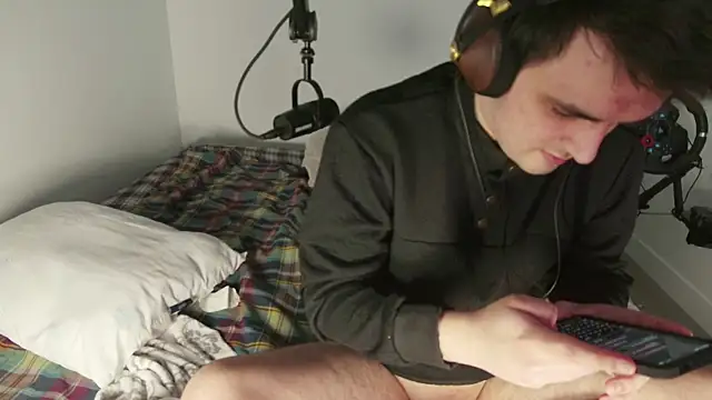 Begamc online show from 1, 3, 2026