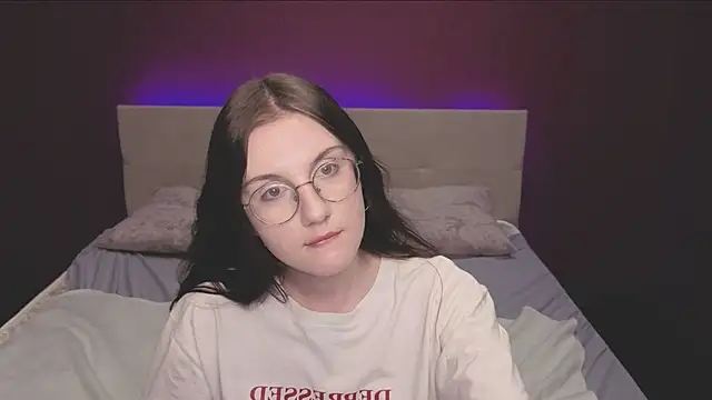 VixenLight online show from 6, 2, 2026