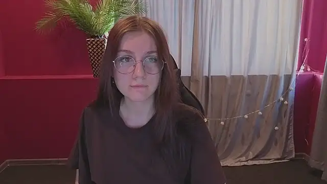 VixenLight online show from 7, 3, 2026