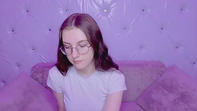 VixenLight online show from 16, 3, 2026