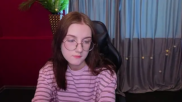 VixenLight online show from 23, 3, 2026