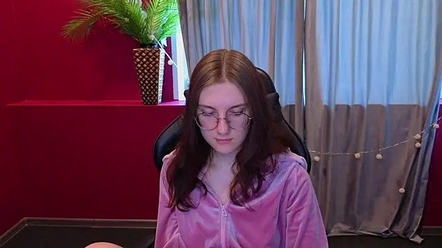 VixenLight online show from 24, 3, 2026