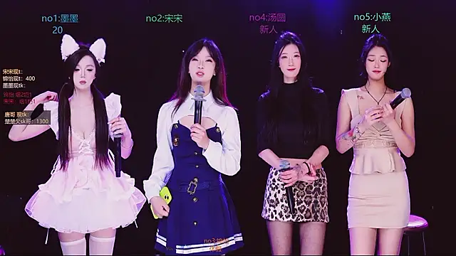 Snapshot of RICH-BABE chatting on 1, 2, 2026 RICH-BABE online show from 1, 2, 2026