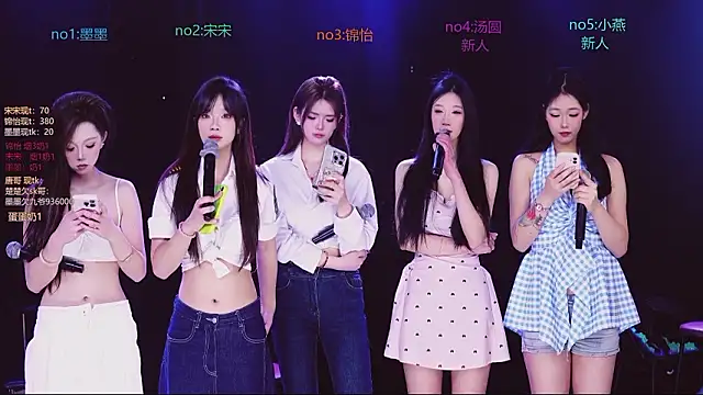 Snapshot of RICH-BABE chatting on 3, 2, 2026 RICH-BABE online show from 3, 2, 2026