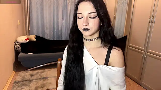 UrBabeLuna online show from 21, 2, 2026