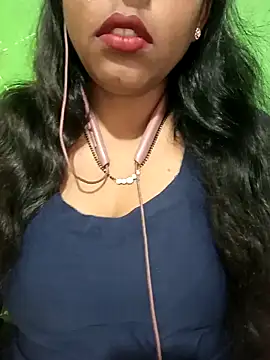 Parul-009 online show from 28, 3, 2026
