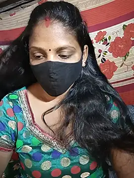 Parul-009 online show from 12, 5, 2026