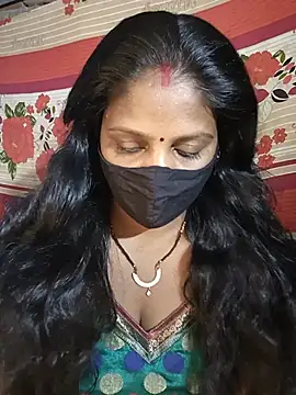 Parul-009 online show from 13, 5, 2026