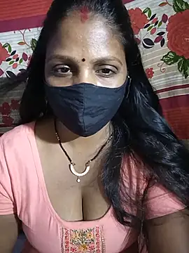 Parul-009 online show from 13, 5, 2026