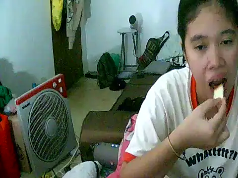 Angel lust69 online show from 23, 3, 2026