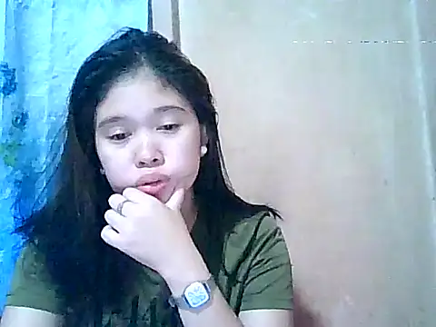 Angel lust69 online show from 31, 3, 2026