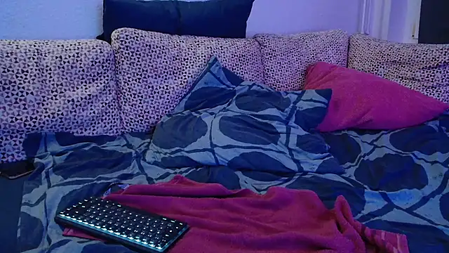 GayCam Berlin online show from 8, 2, 2026