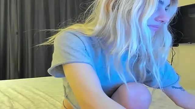 Snapshot of Lesyalisss chatting on 18, 3, 2026 Lesyalisss online show from 18, 3, 2026