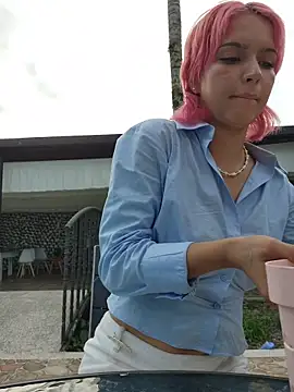 Kitty San xXx online show from 30, 4, 2026