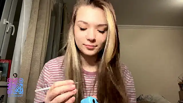 Snapshot of Kimi_Luckman chatting on 31, 1, 2026 Kimi Luckman online show from 31, 1, 2026