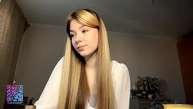 Snapshot of Kimi_Luckman chatting on 4, 2, 2026 Kimi Luckman online show from 4, 2, 2026