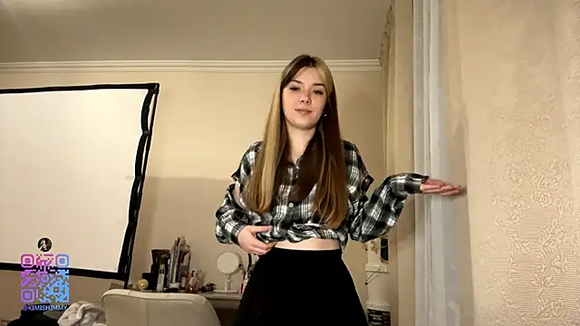 Snapshot of Kimi_Luckman chatting on 6, 2, 2026 Kimi Luckman online show from 6, 2, 2026