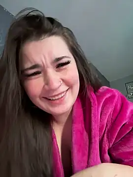 SpicyRed x online show from 17, 2, 2026