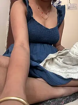 kavyababy00 online show from 27, 2, 2026