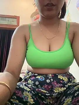 kavyababy00 online show from 22, 3, 2026