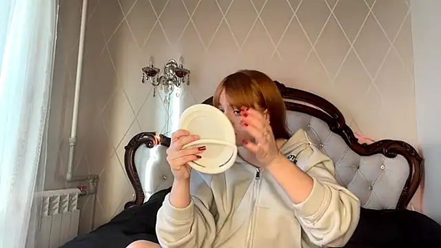 KatheyMichelfelder online show from 10, 3, 2026