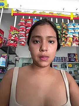 Baby morena12 online show from 28, 2, 2026