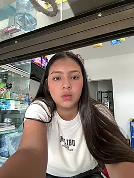 Baby morena12 online show from 15, 3, 2026