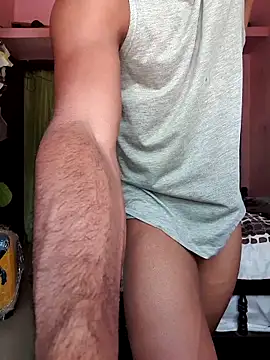 christy chris7 online show from 24, 3, 2026