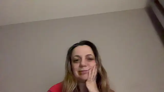 ShyFlameLive online show from 6, 2, 2026