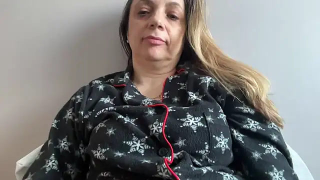 ShyFlameLive online show from 13, 2, 2026