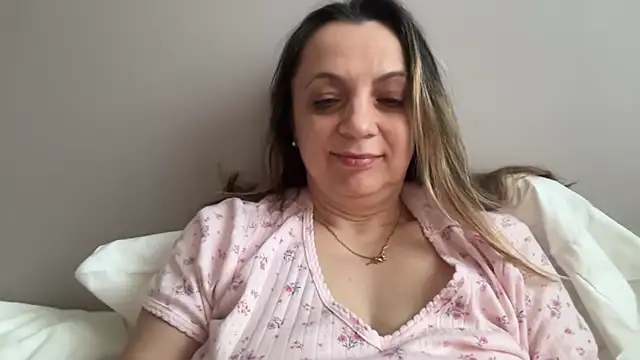 ShyFlameLive online show from 28, 2, 2026