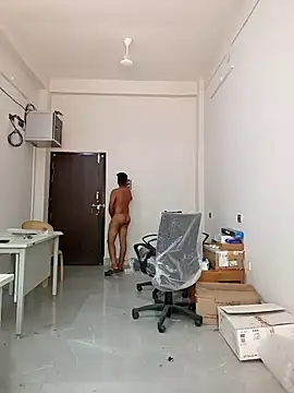 chocolatesboy143 online show from 18, 5, 2026