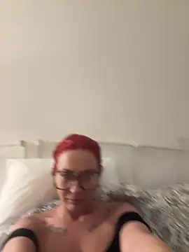 SophieSchmidt online show from 25, 2, 2026