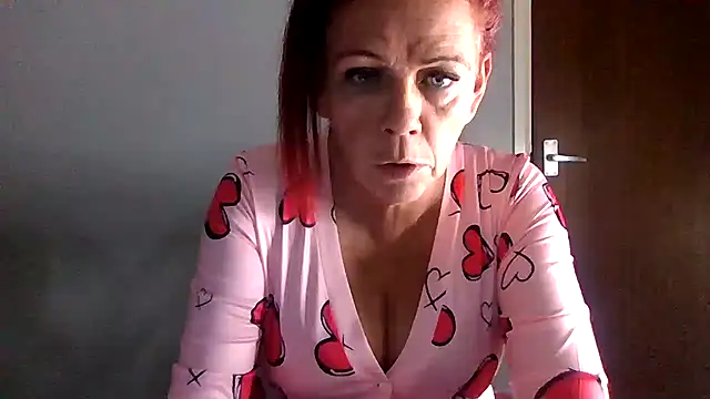 Forbidden-Irish-x online show from 14, 3, 2026