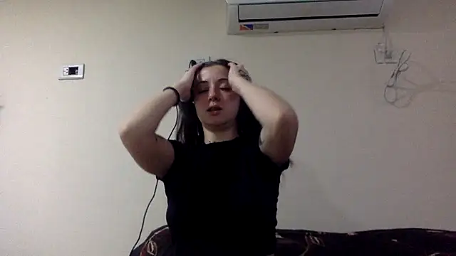Snapshot of aixablackk chatting on 22, 6, 2026 aixablackk online show from 22, 6, 2026