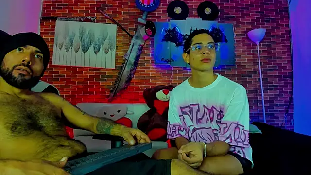 William cornelius online show from 6, 2, 2026