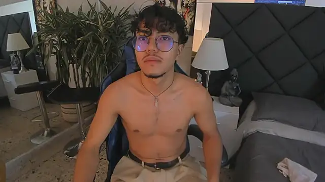 kai storn online show from 22, 2, 2026