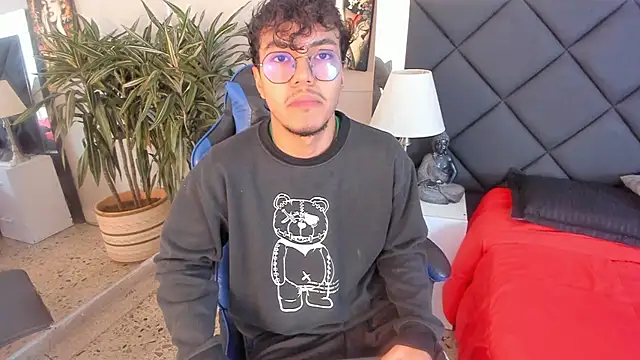 kai storn online show from 26, 3, 2026